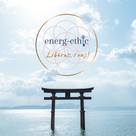 Portail Japonais et Logo energ-ehique.fr ET